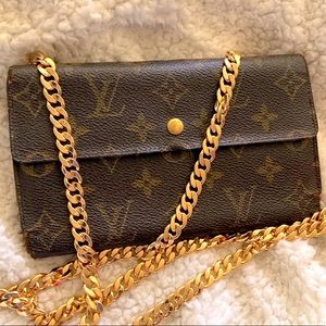 Louis Vuitton Wallet